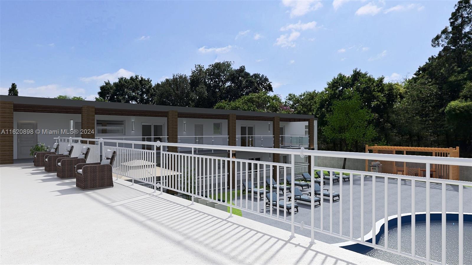 Channel House Condo - Residential Income
