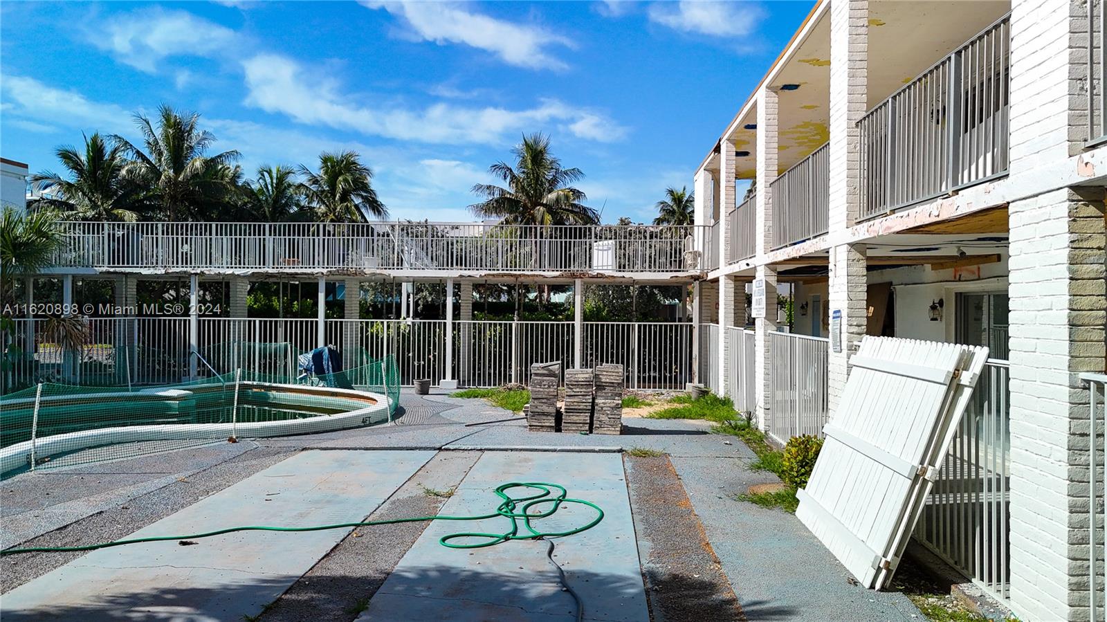 Channel House Condo - Residential Income