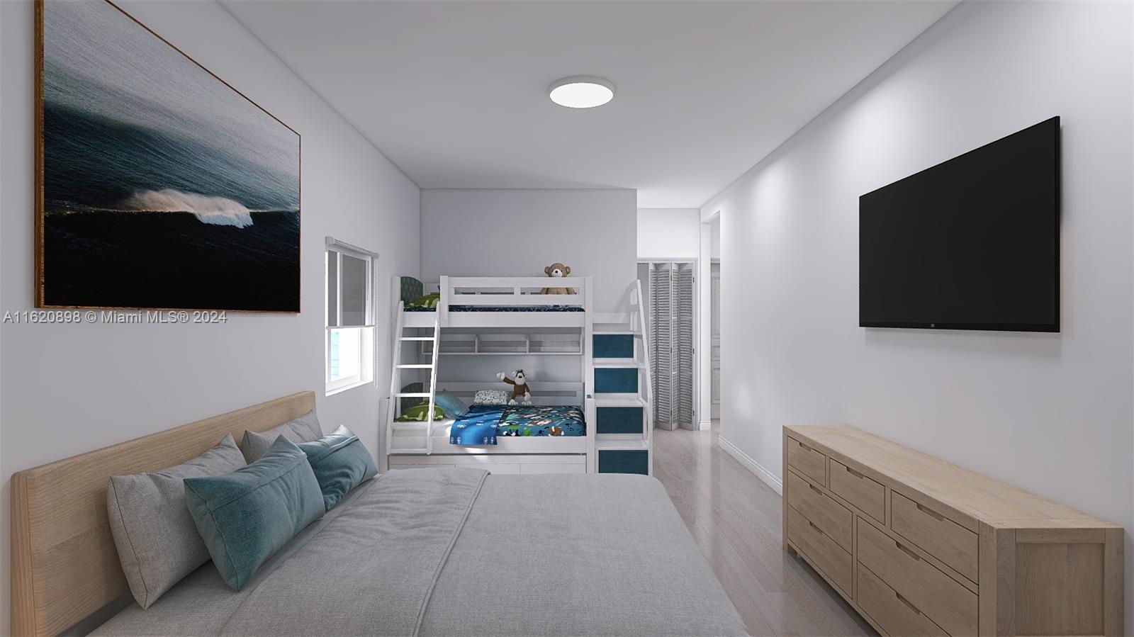 Channel House Condo - Residential Income