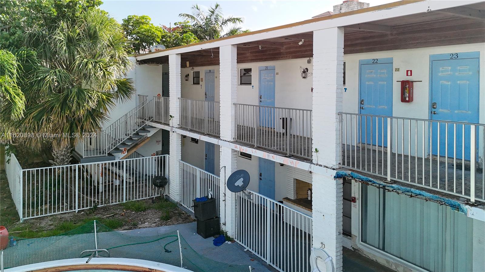 Channel House Condo - Residential Income