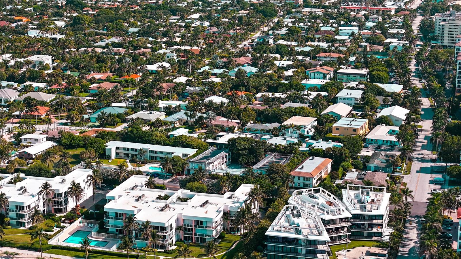 Channel House Condo - Residential Income