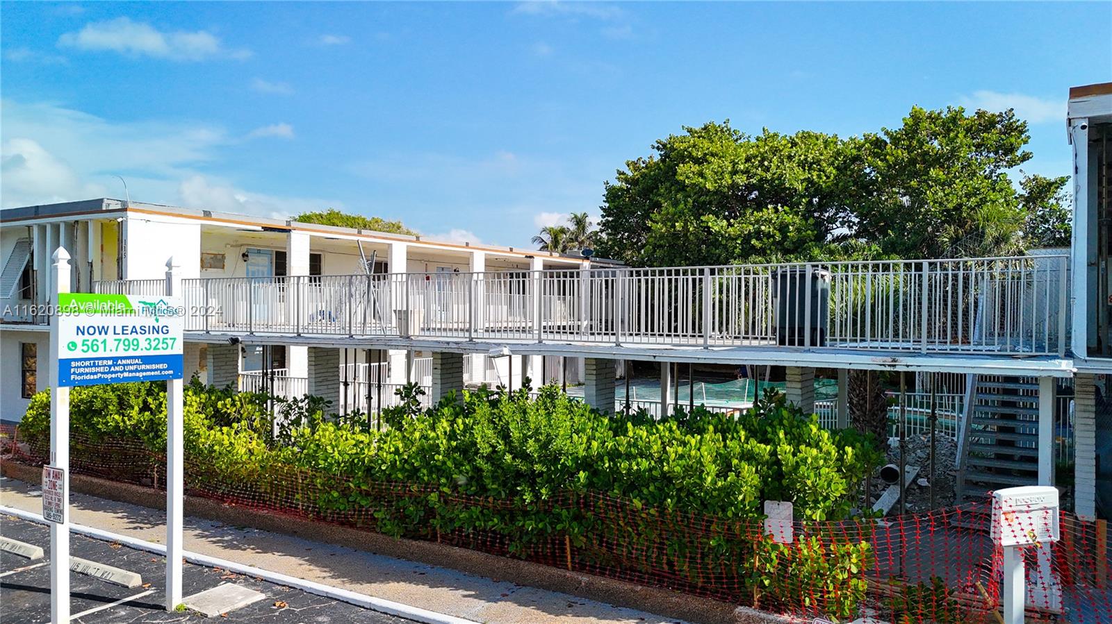 Channel House Condo - Residential Income