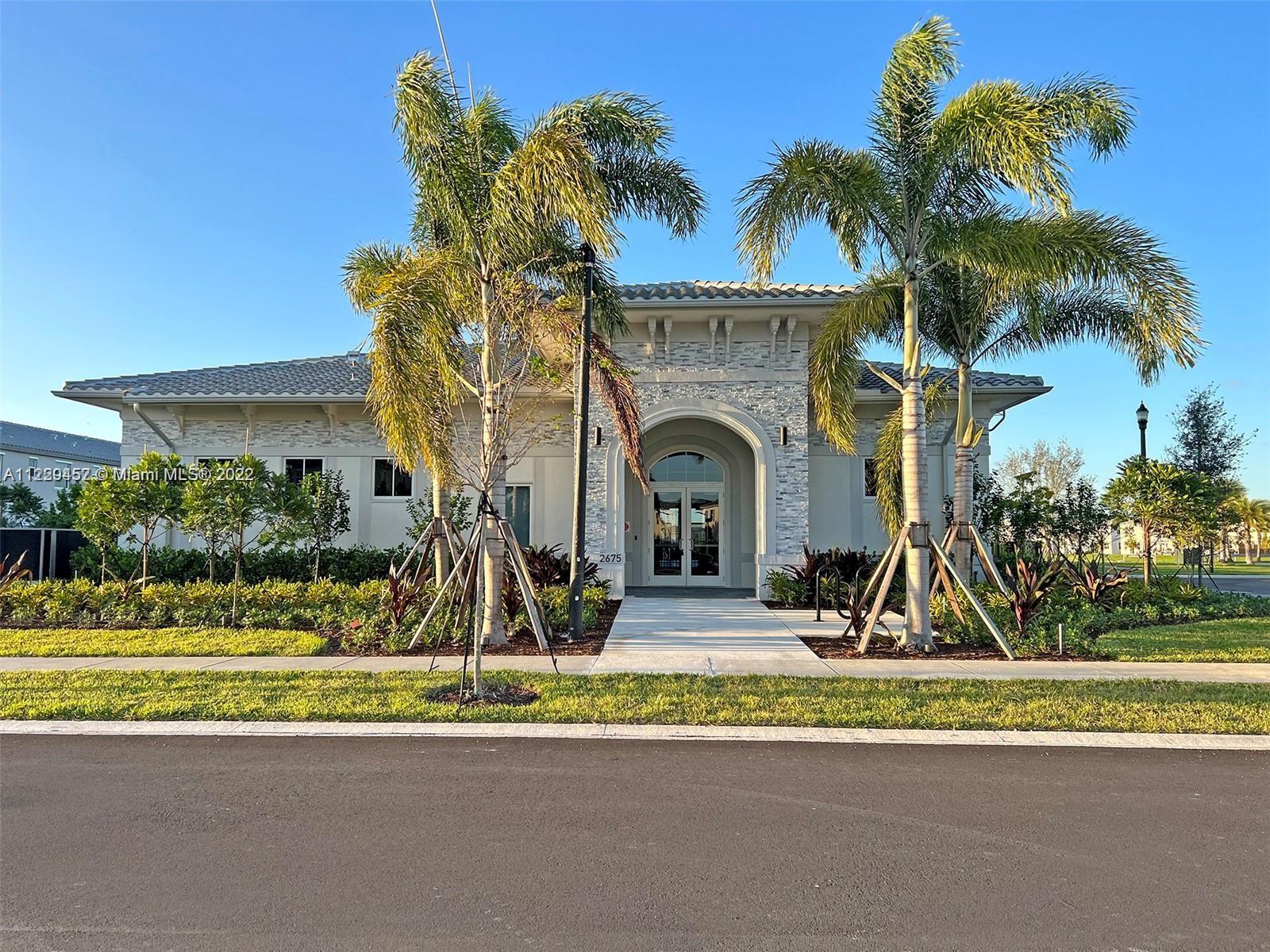 Keys Gate - Residential
