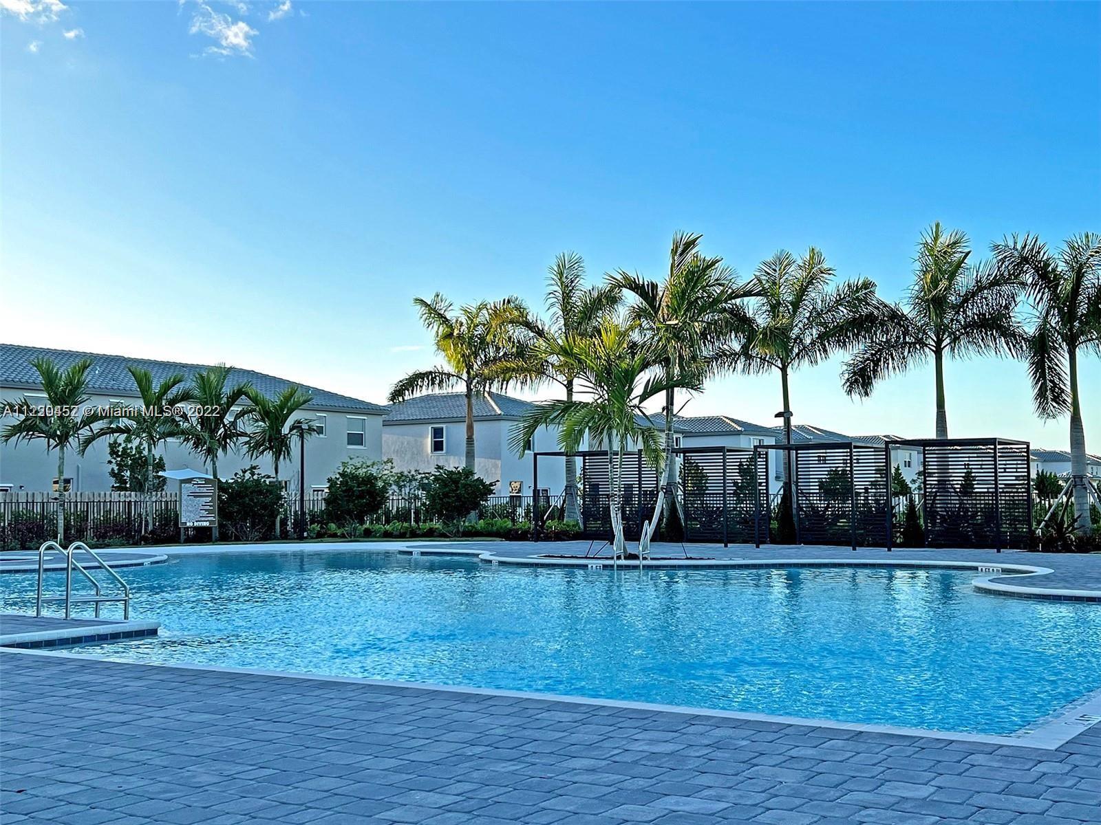 Keys Gate - Residential