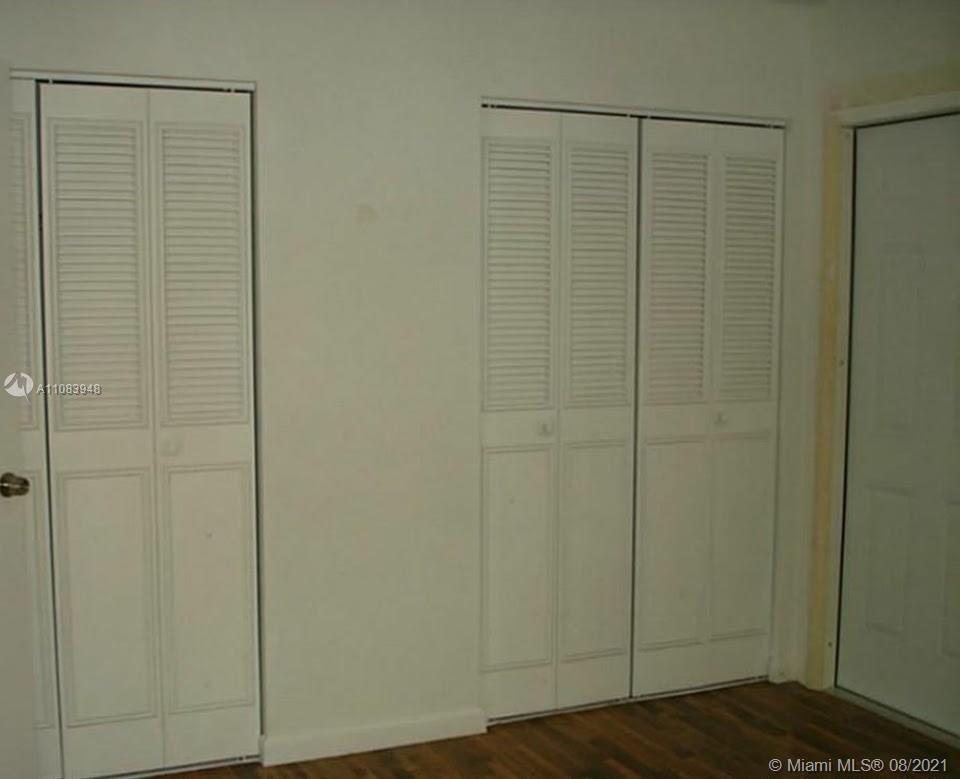 CORAL MANOR APTS CONDO - Residential Lease