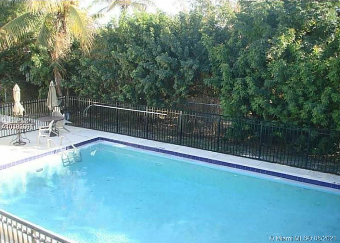 CORAL MANOR APTS CONDO - Residential Lease