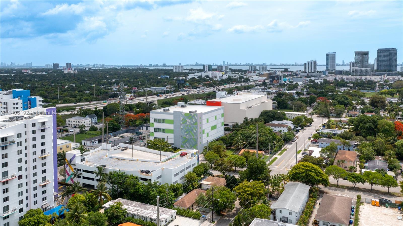 BUENA VISTA EST - Residential Income