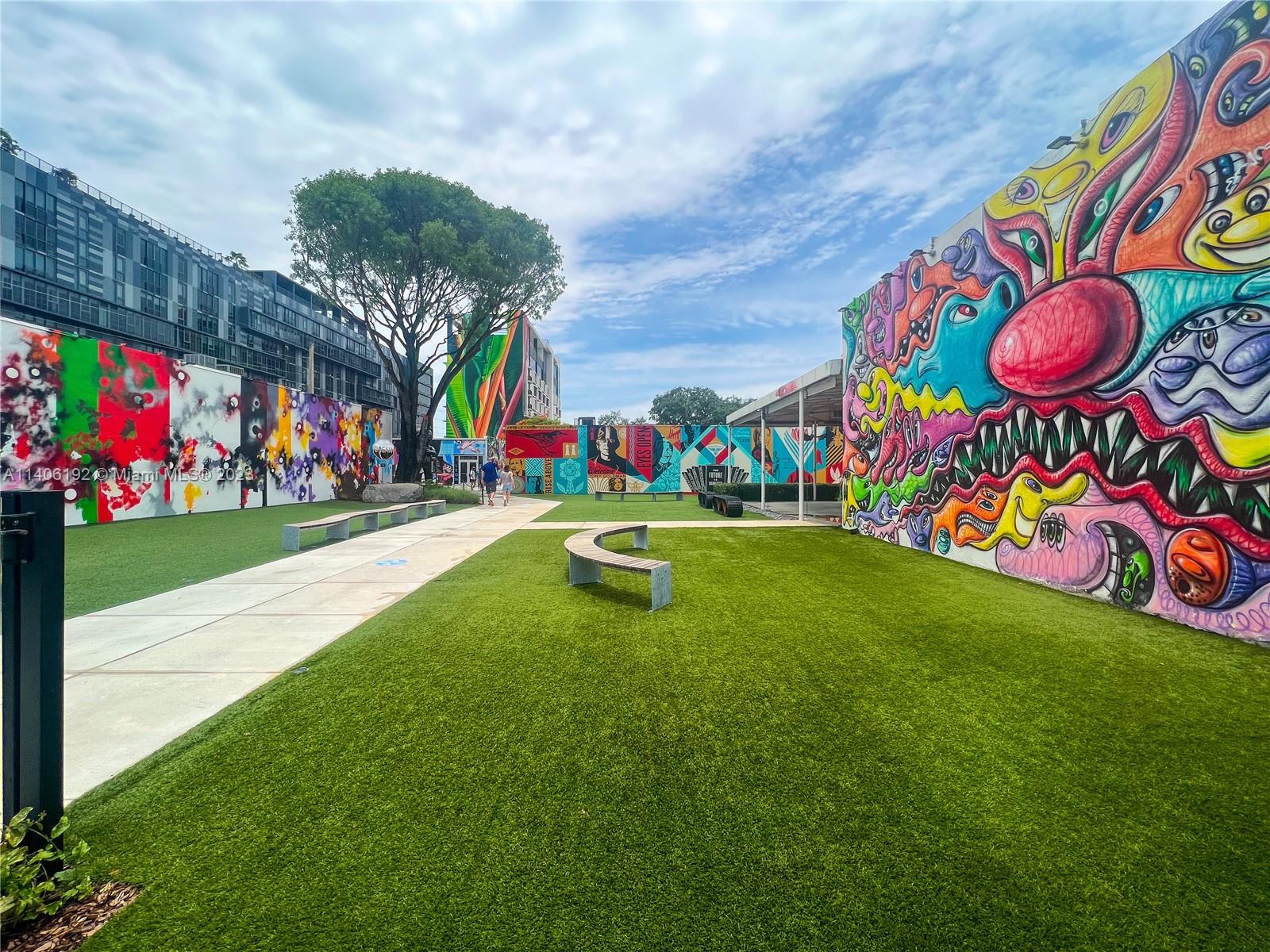 BUENA VISTA EST - Residential Income