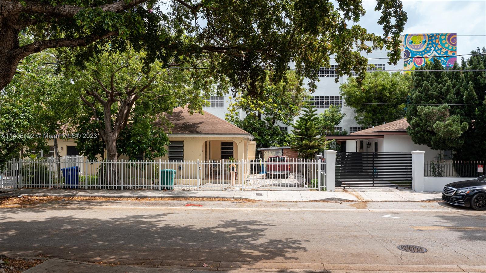 BUENA VISTA EST - Residential Income