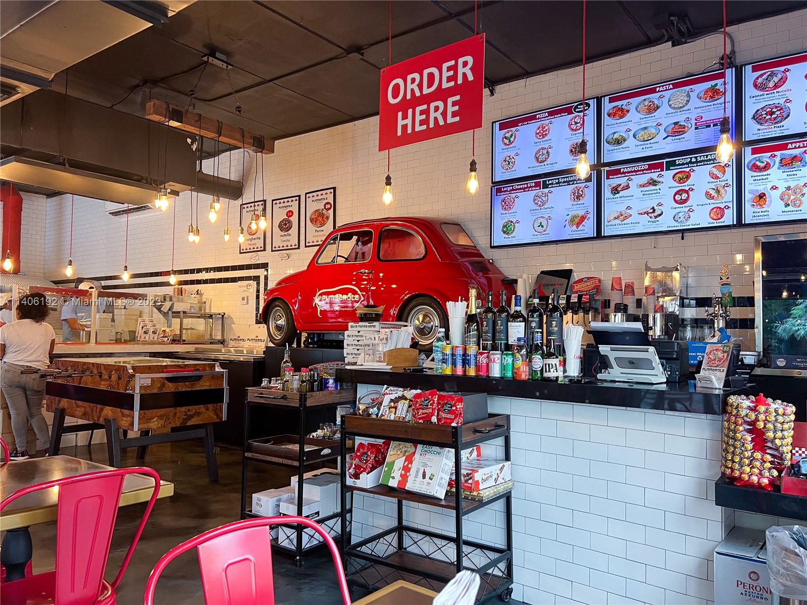 BUENA VISTA EST - Residential Income