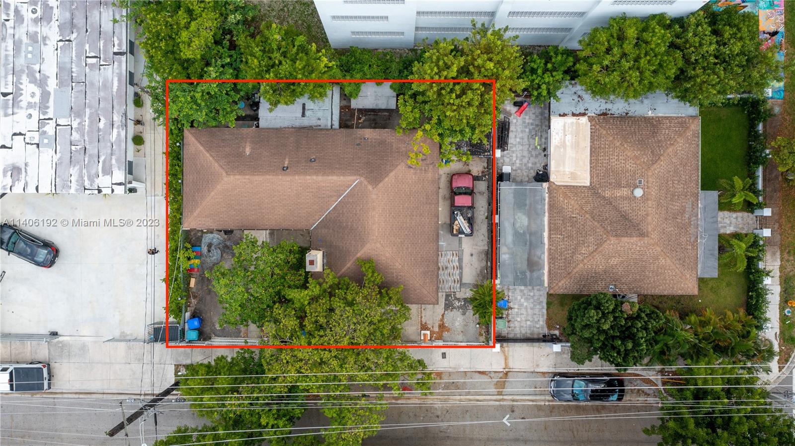 BUENA VISTA EST - Residential Income