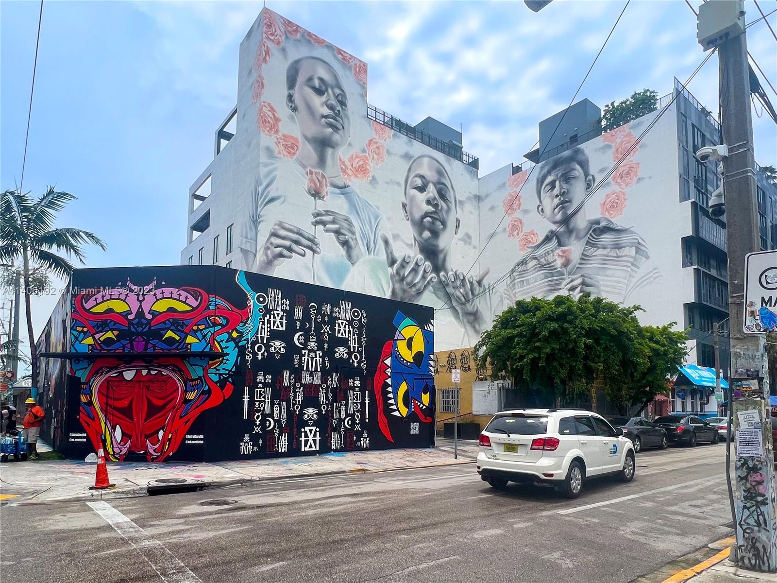 BUENA VISTA EST - Residential Income