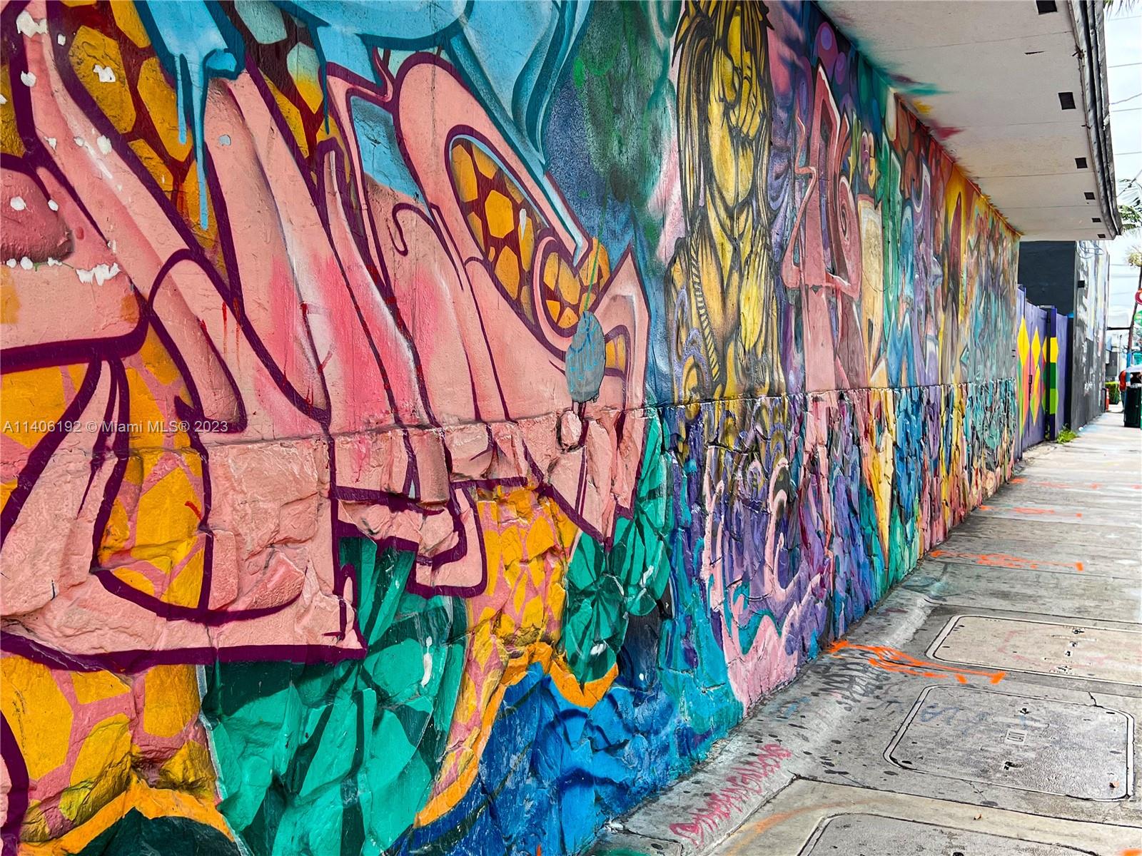 BUENA VISTA EST - Residential Income