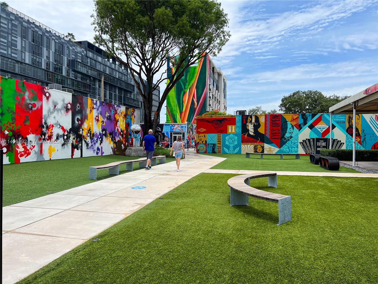 BUENA VISTA EST - Residential Income