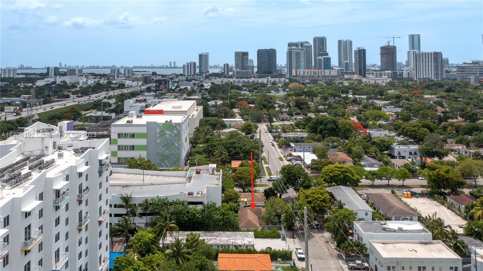 BUENA VISTA EST - Residential Income