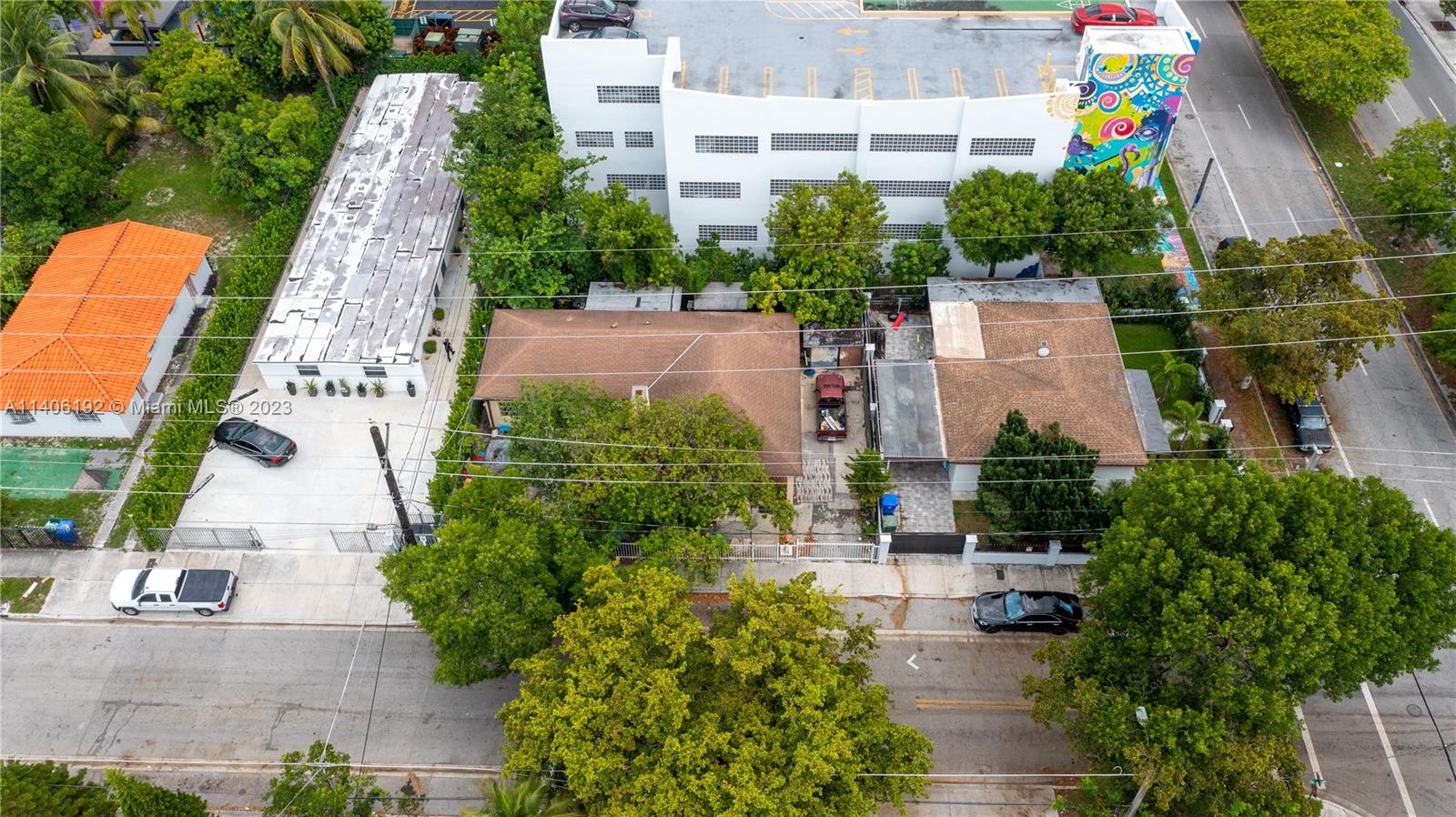 BUENA VISTA EST - Residential Income