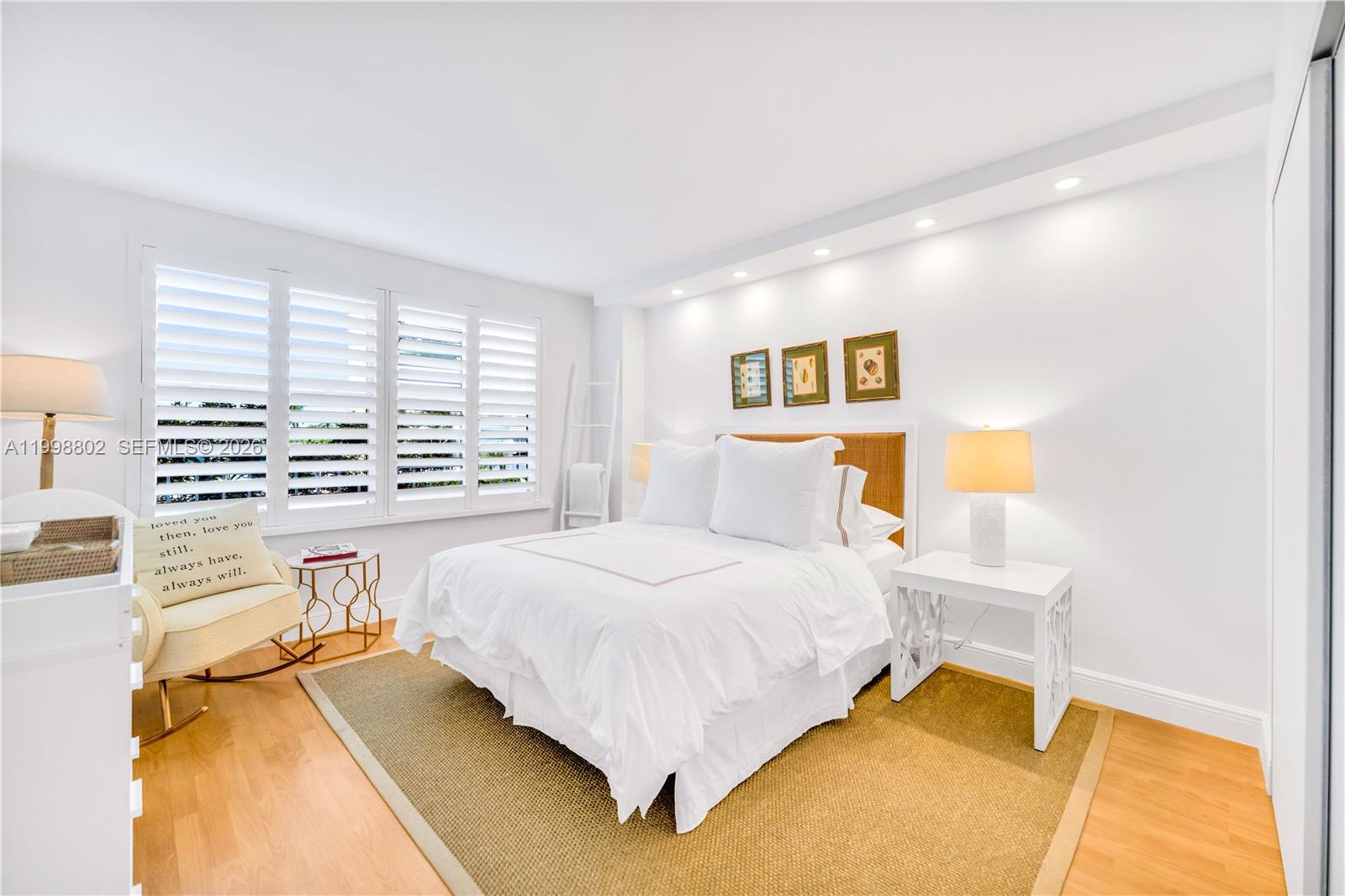 COMMODORE CLUB SOUTH COND - Residential Lease