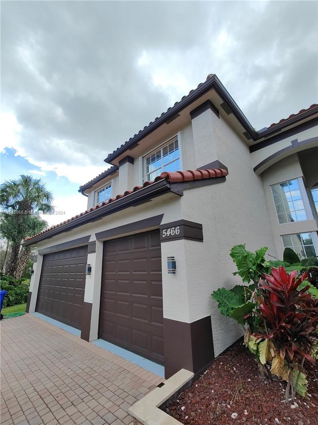 Photo of 5466 SW 187th Ter, Miramar, FL 33029 (MLS # A11535866)