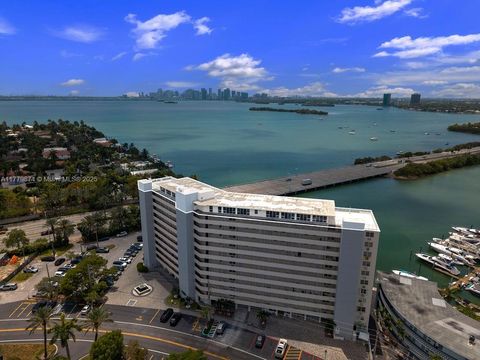 7904 West Drive PENTHOUSE North Bay Village FL 33141