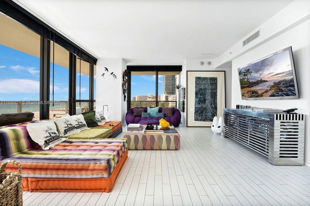 2201 COLLINS AVE CONDO - Residential Lease