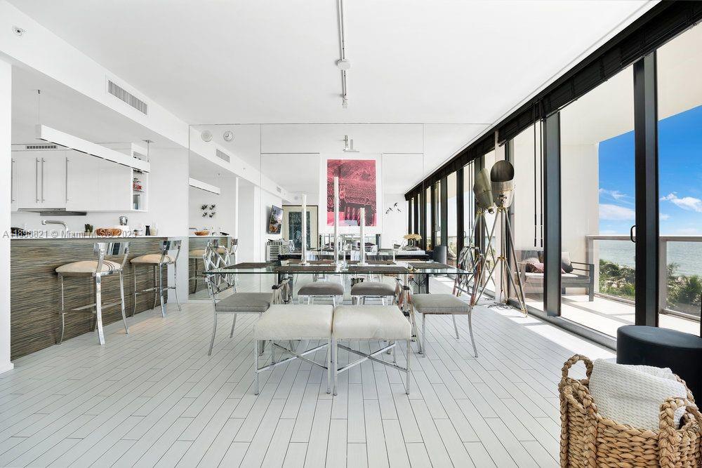 2201 COLLINS AVE CONDO - Residential Lease