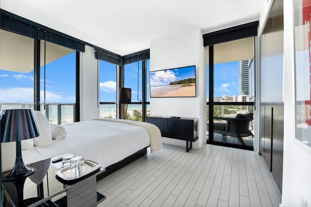 2201 COLLINS AVE CONDO - Residential Lease