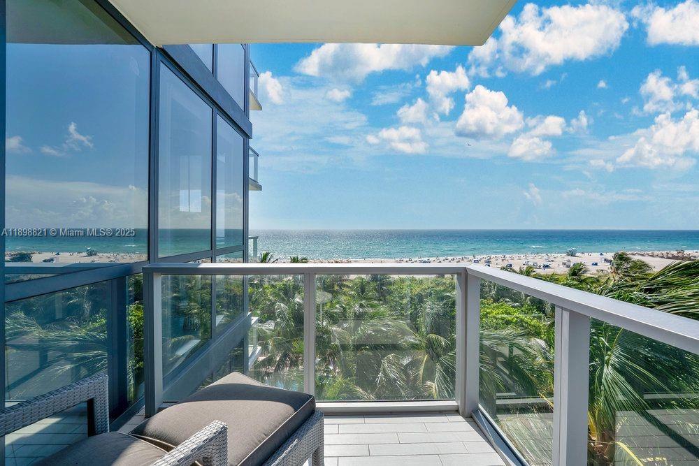2201 COLLINS AVE CONDO - Residential Lease