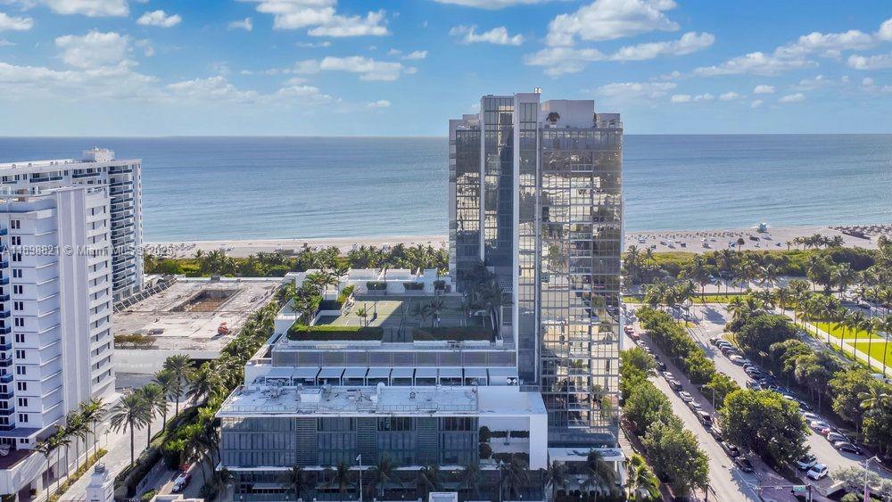 2201 COLLINS AVE CONDO - Residential Lease