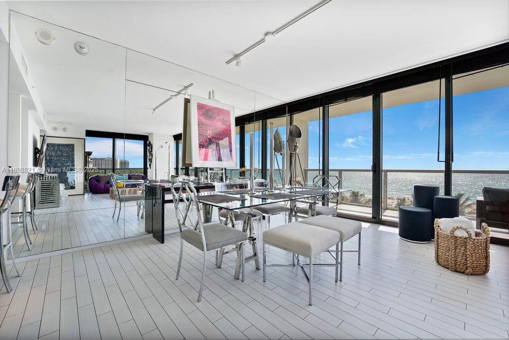 2201 COLLINS AVE CONDO - Residential Lease