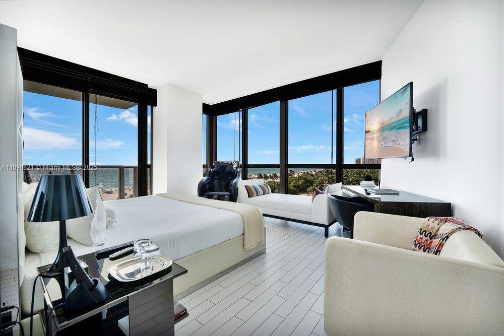 2201 COLLINS AVE CONDO - Residential Lease