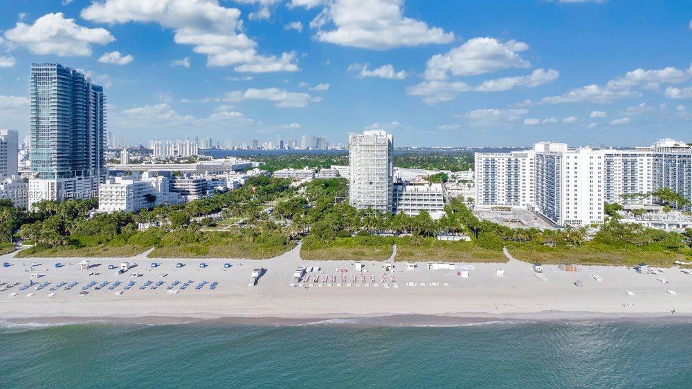 2201 COLLINS AVE CONDO - Residential Lease