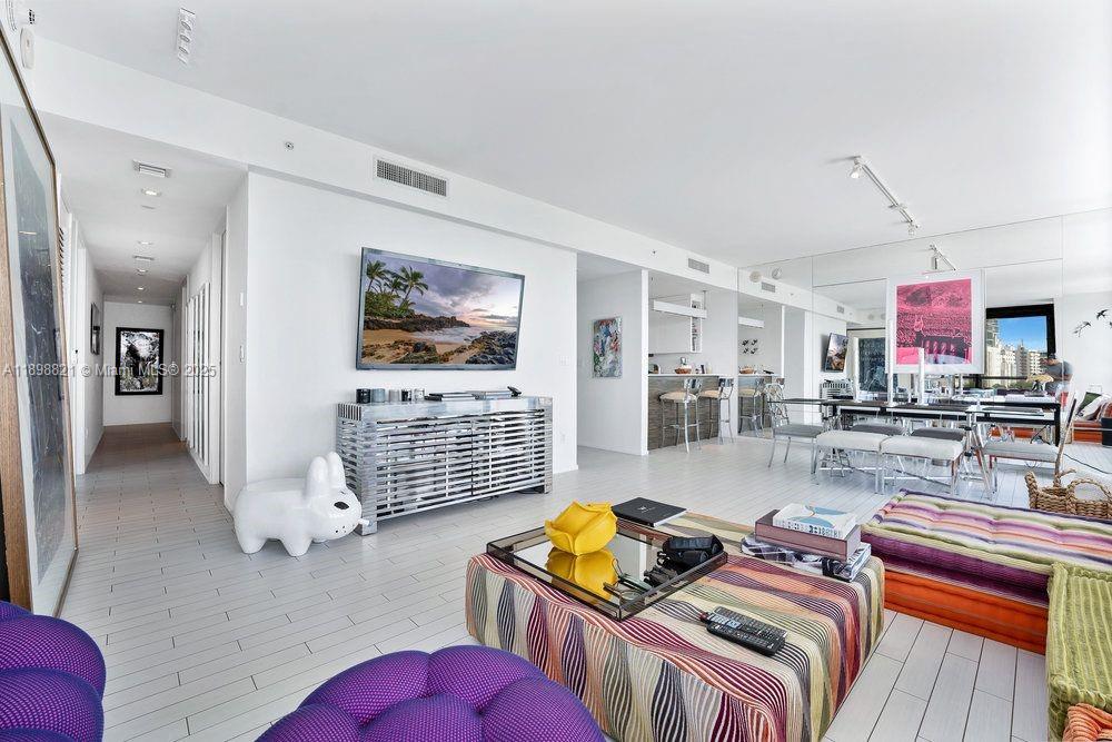 2201 COLLINS AVE CONDO - Residential Lease