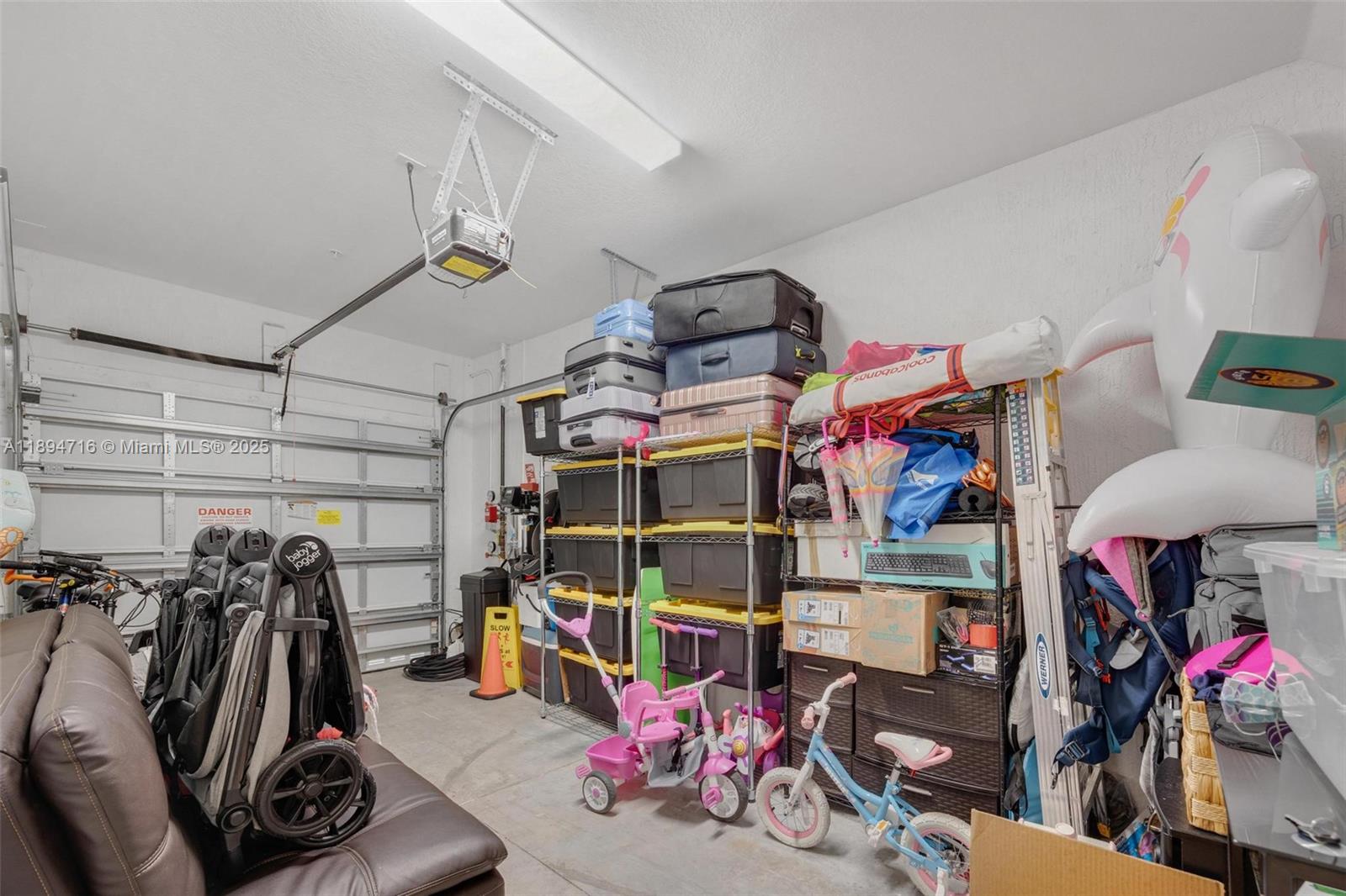 MERRICK SQUARE - Residential Lease