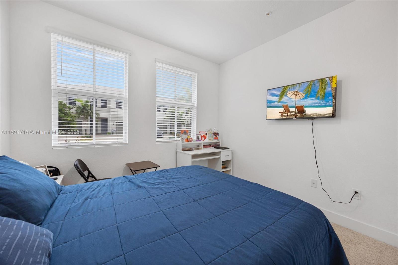 MERRICK SQUARE - Residential Lease