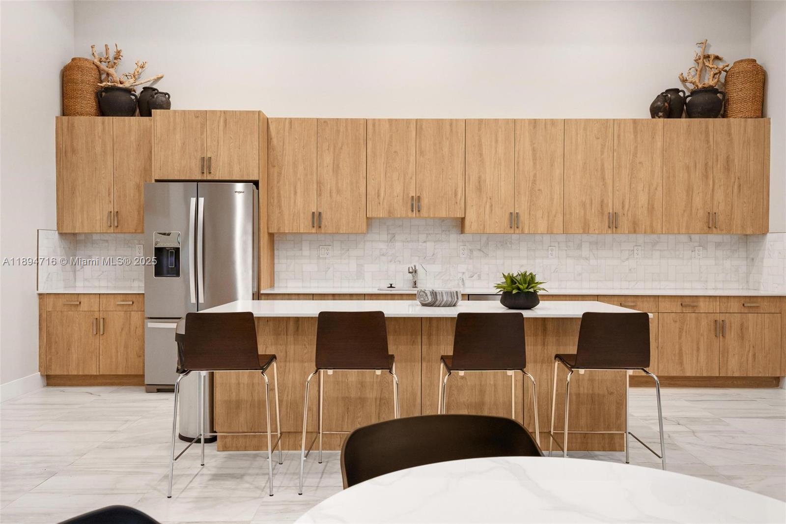 MERRICK SQUARE - Residential Lease