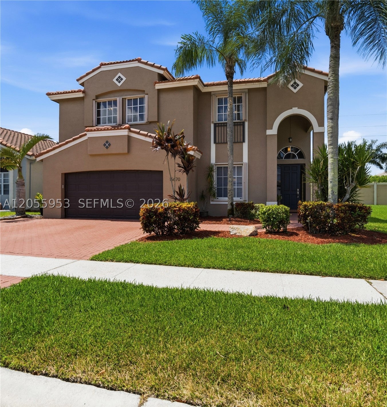 15670 SW 16th Ct