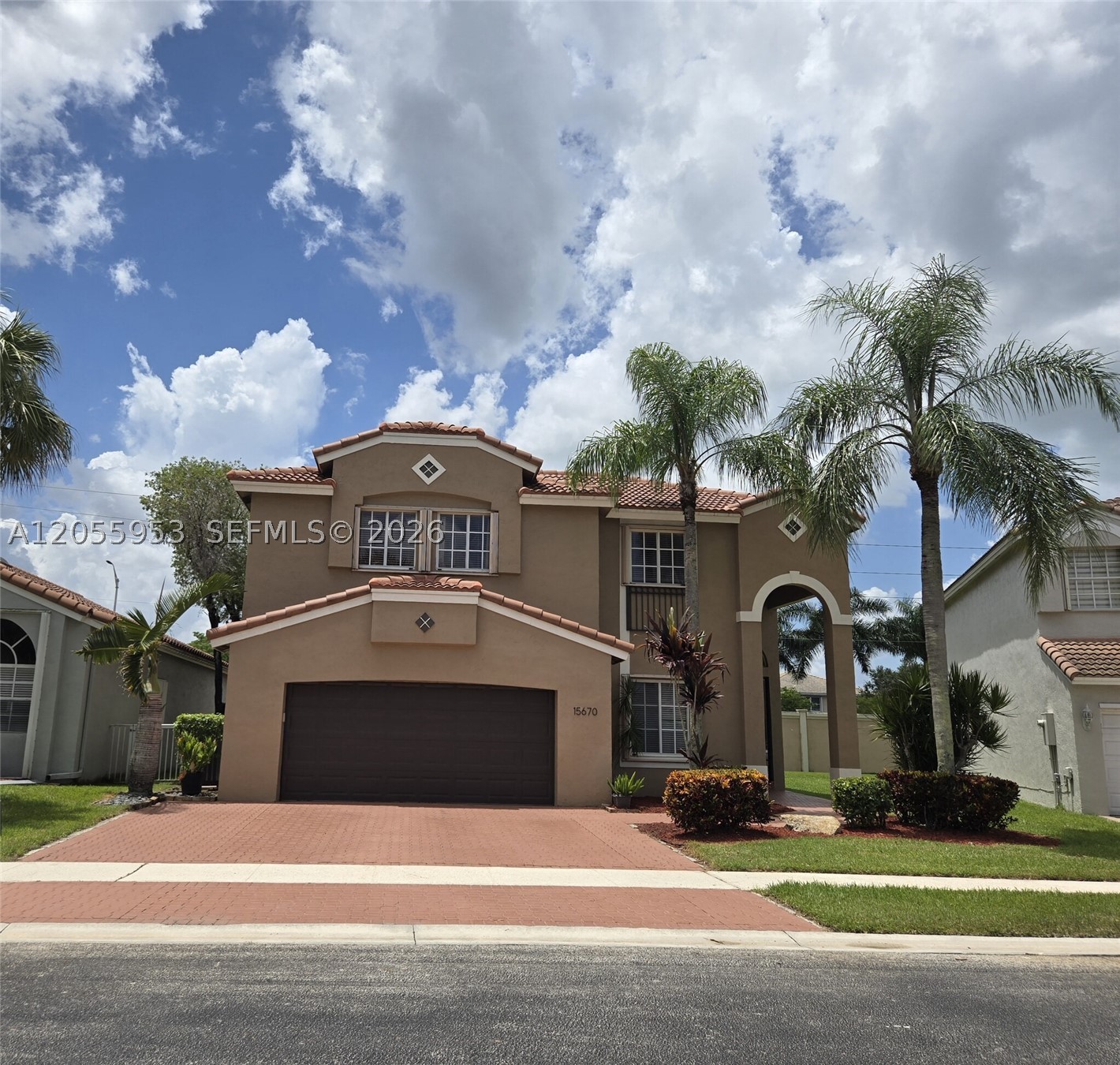 15670 SW 16th Ct