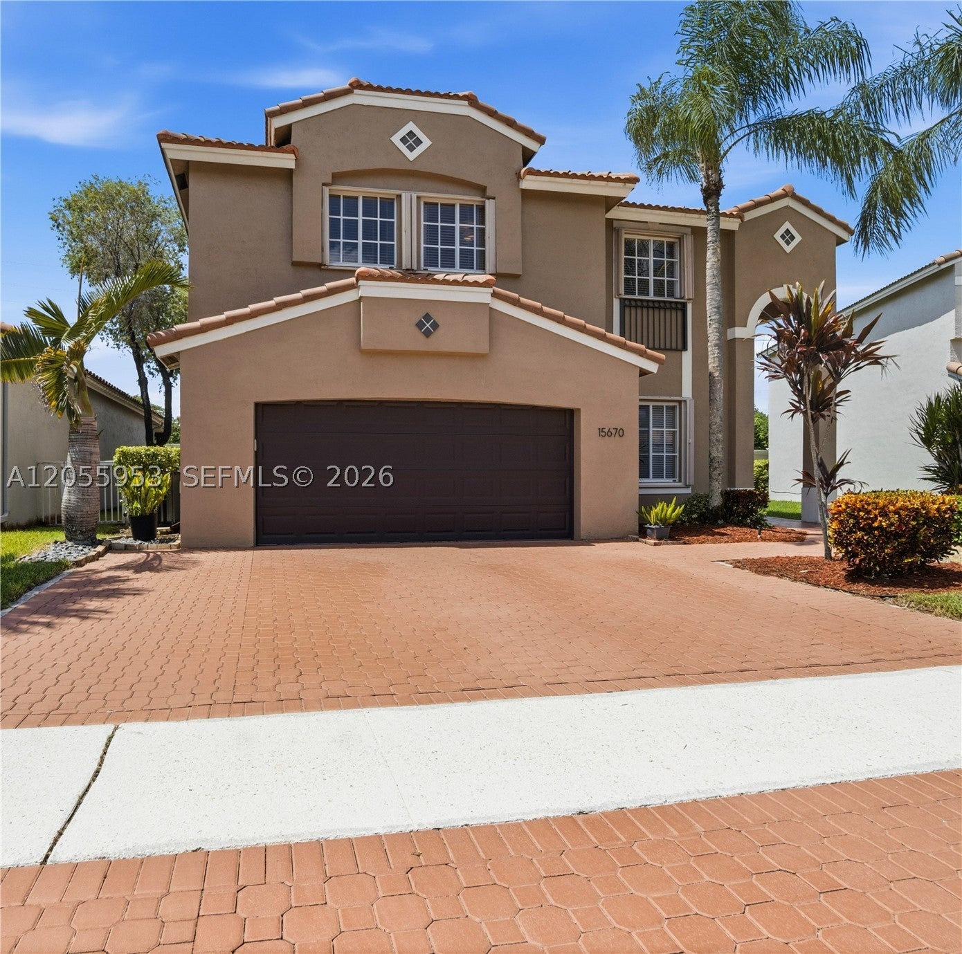 15670 SW 16th Ct