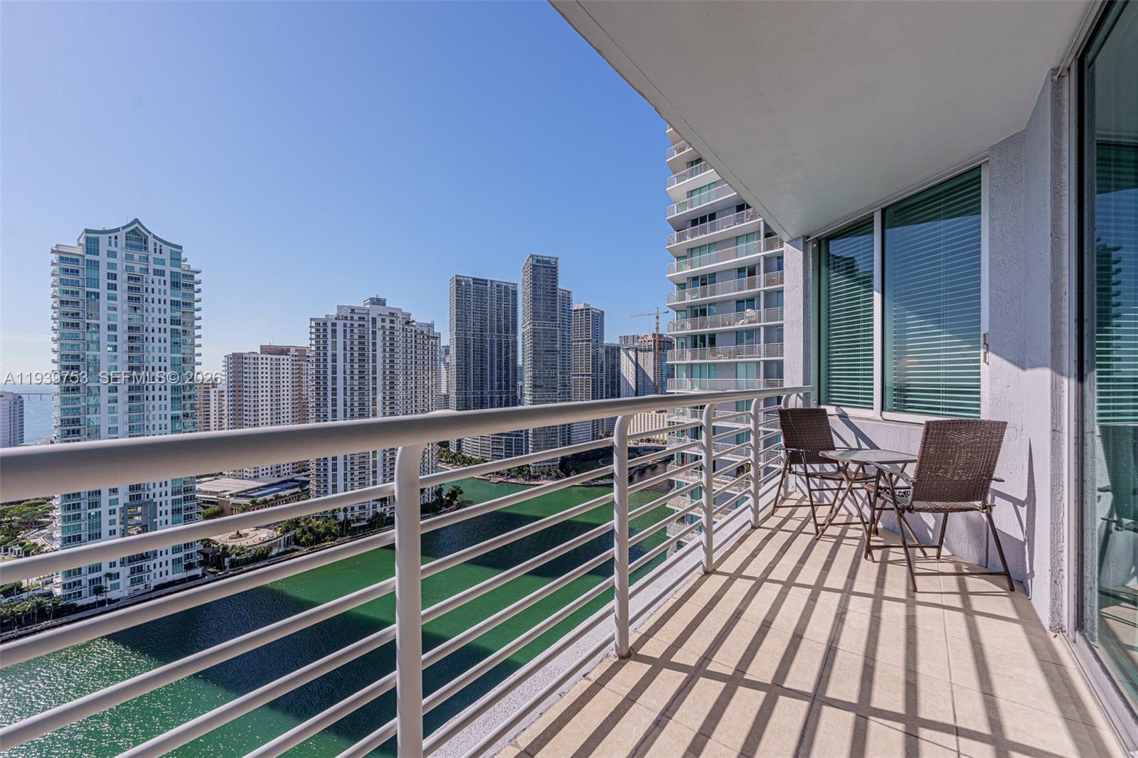 ONE MIAMI EAST CONDO - Residential