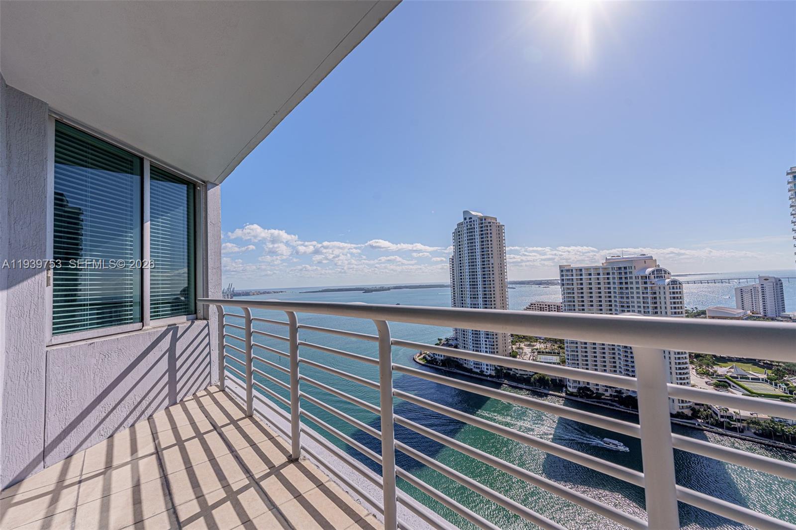 ONE MIAMI EAST CONDO - Residential