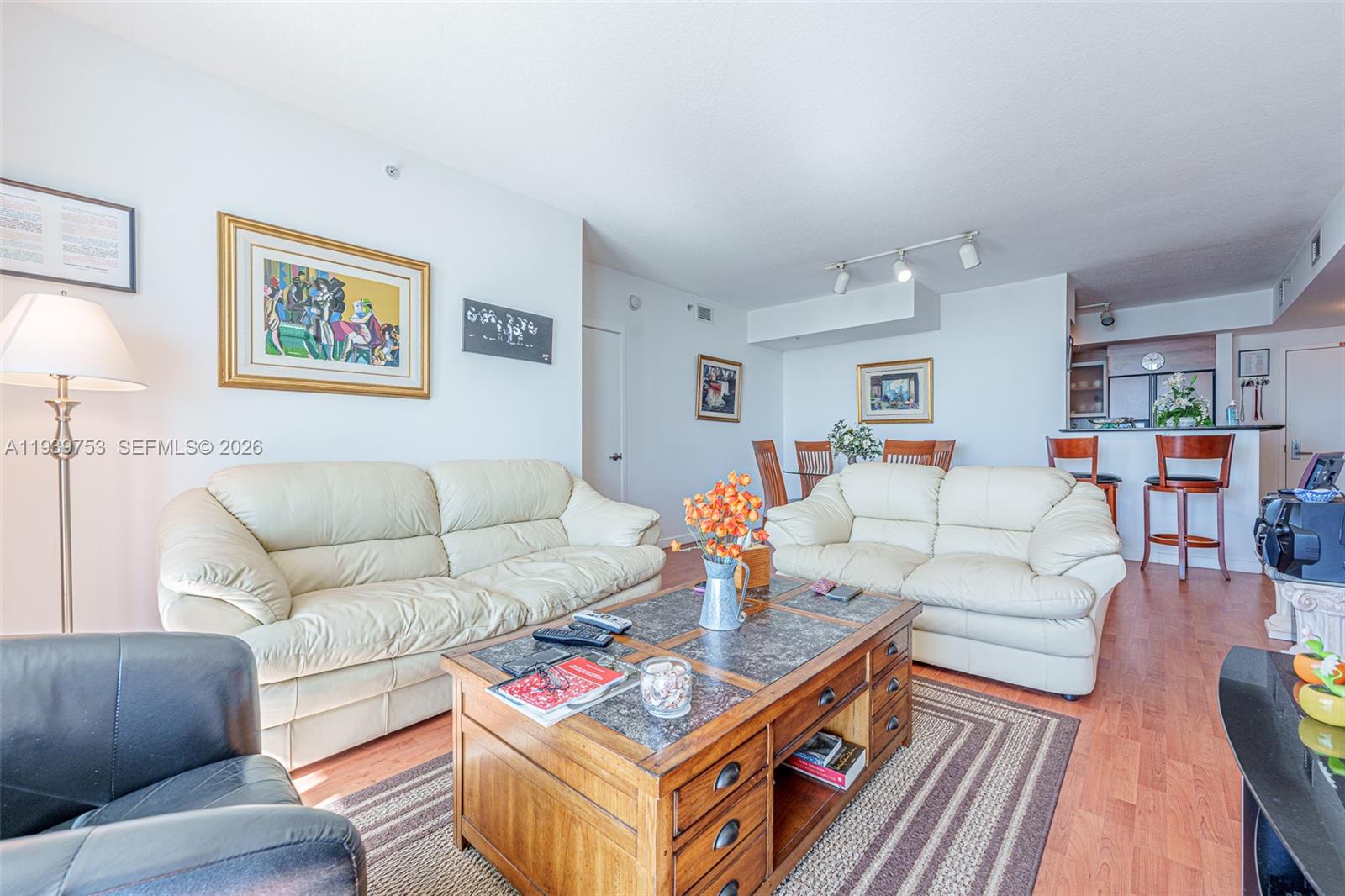 ONE MIAMI EAST CONDO - Residential