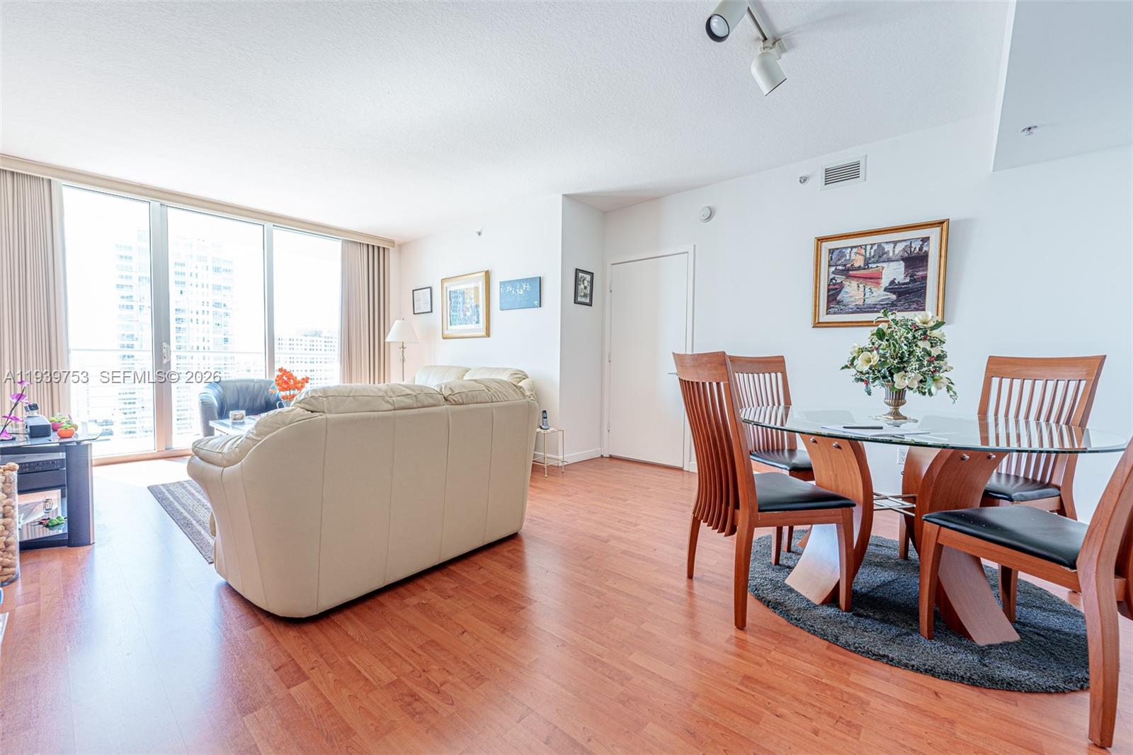 ONE MIAMI EAST CONDO - Residential