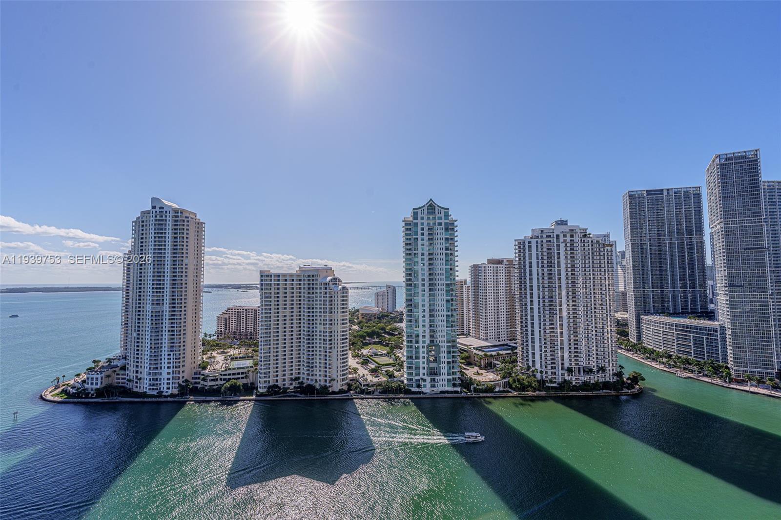 ONE MIAMI EAST CONDO - Residential