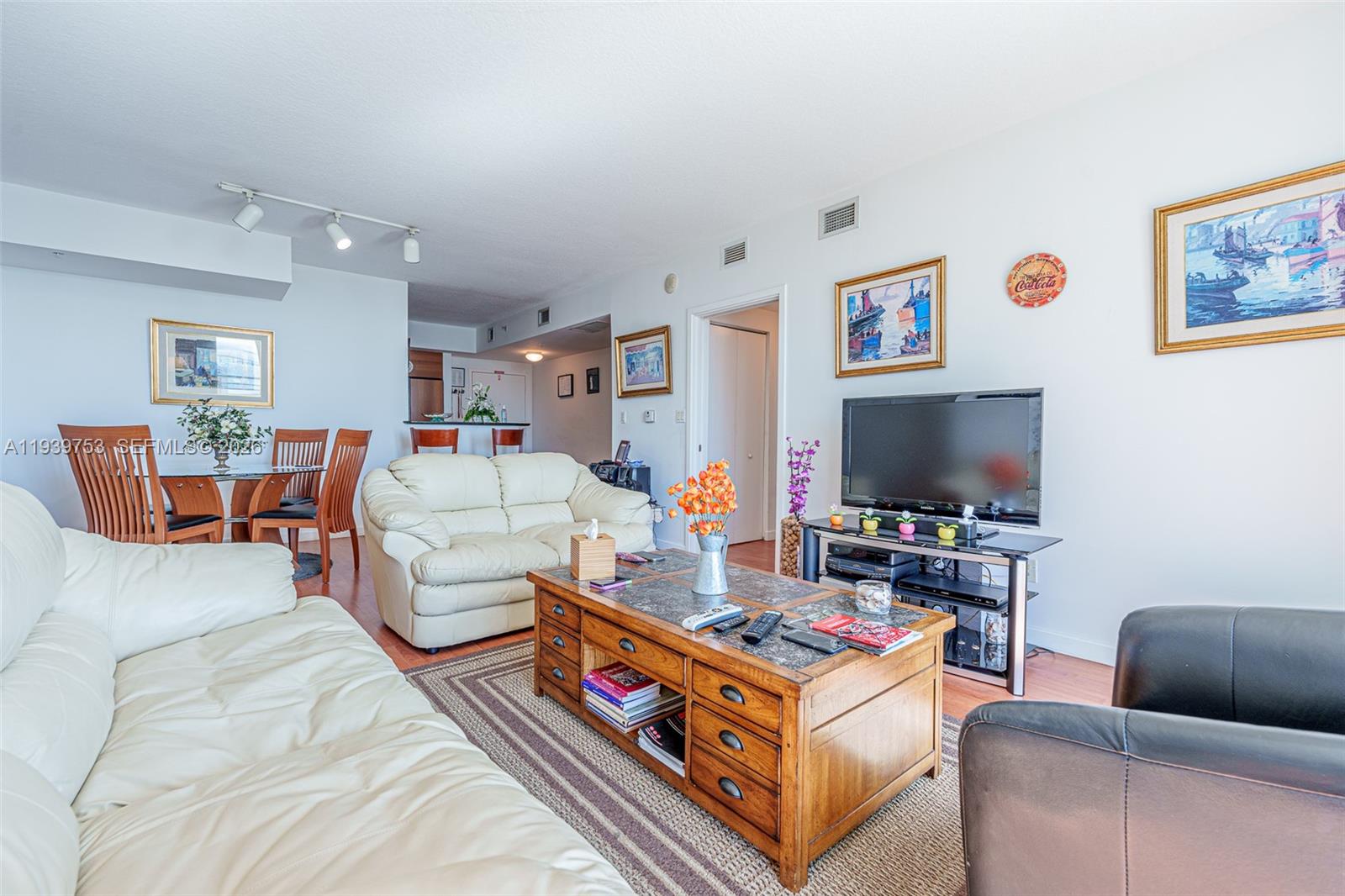 ONE MIAMI EAST CONDO - Residential