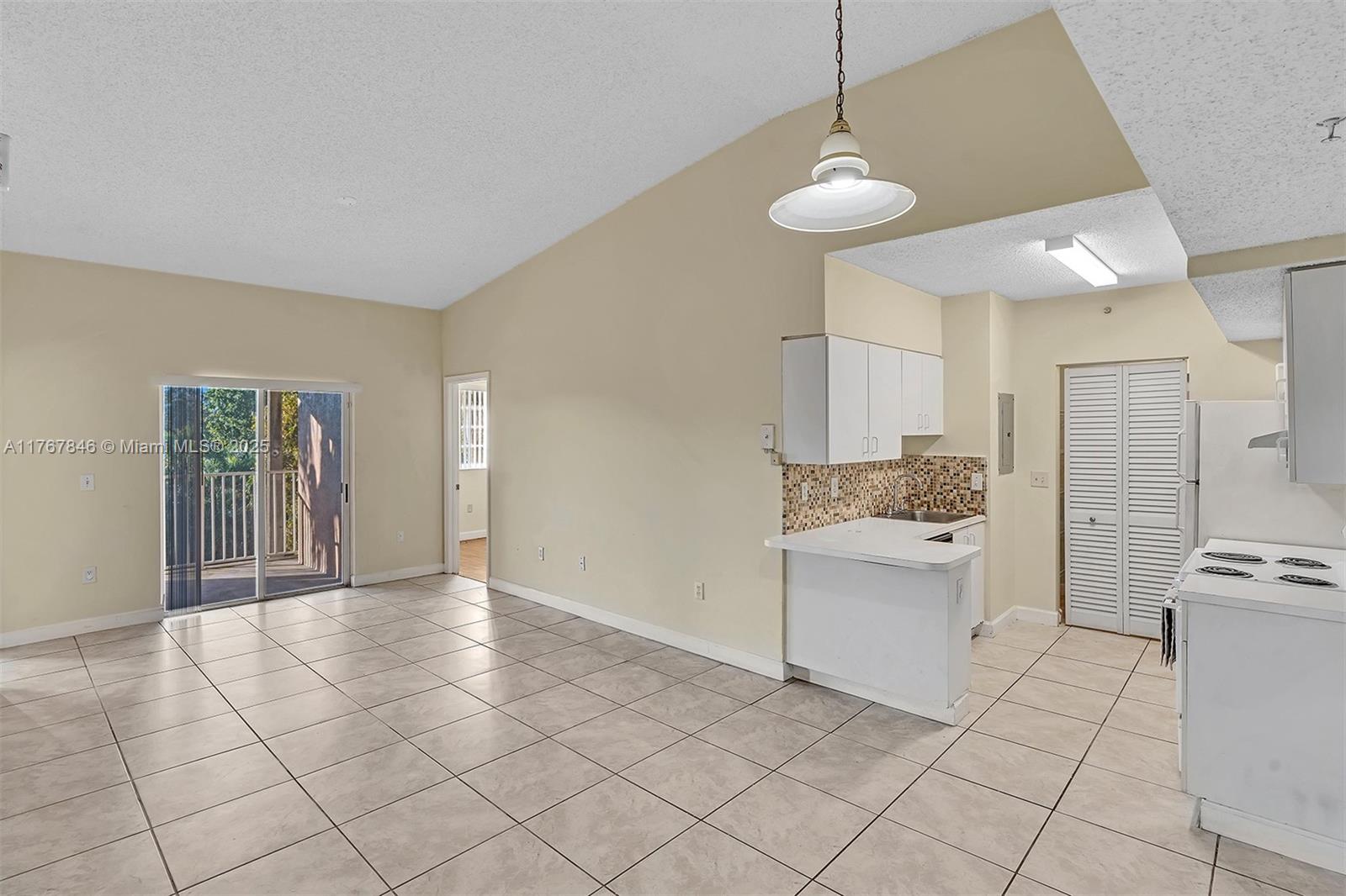SERENITY PALMS CONDO - Residential