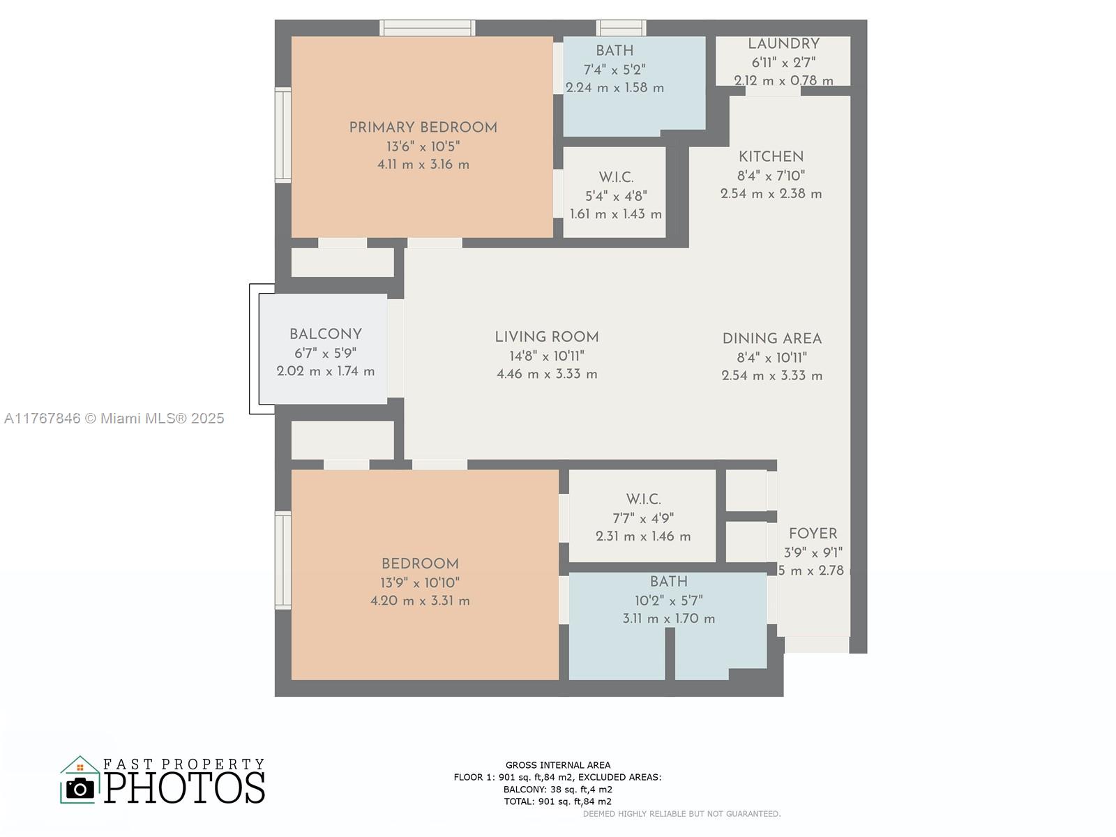 SERENITY PALMS CONDO - Residential
