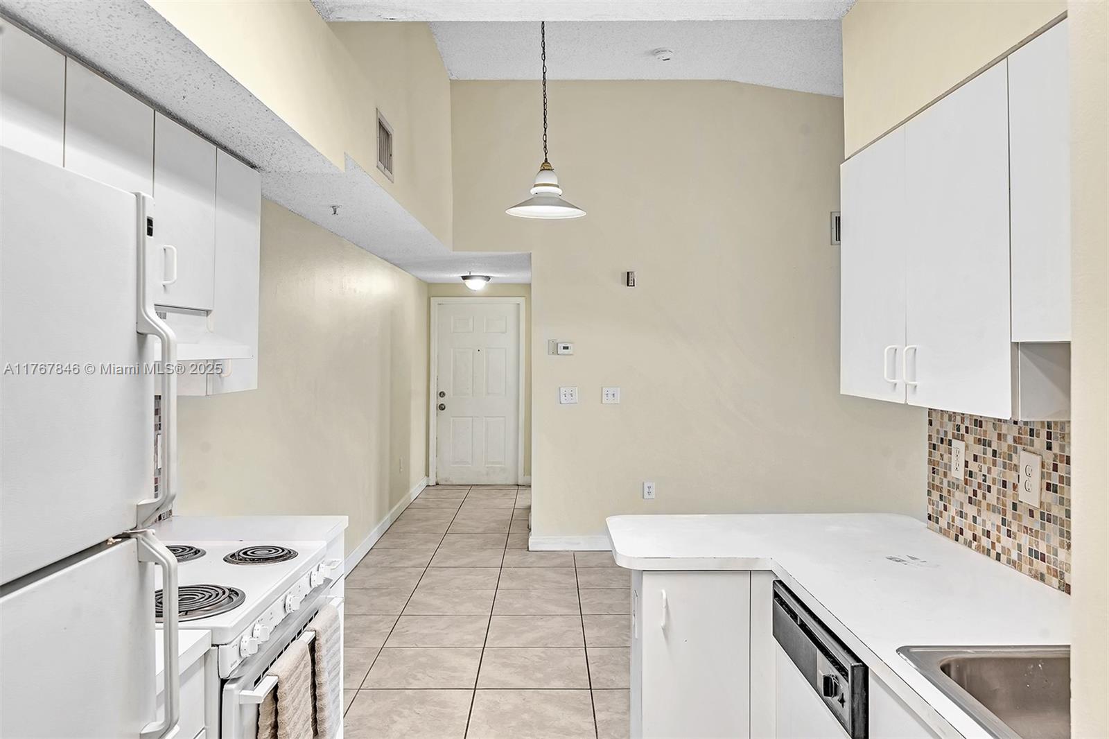 SERENITY PALMS CONDO - Residential