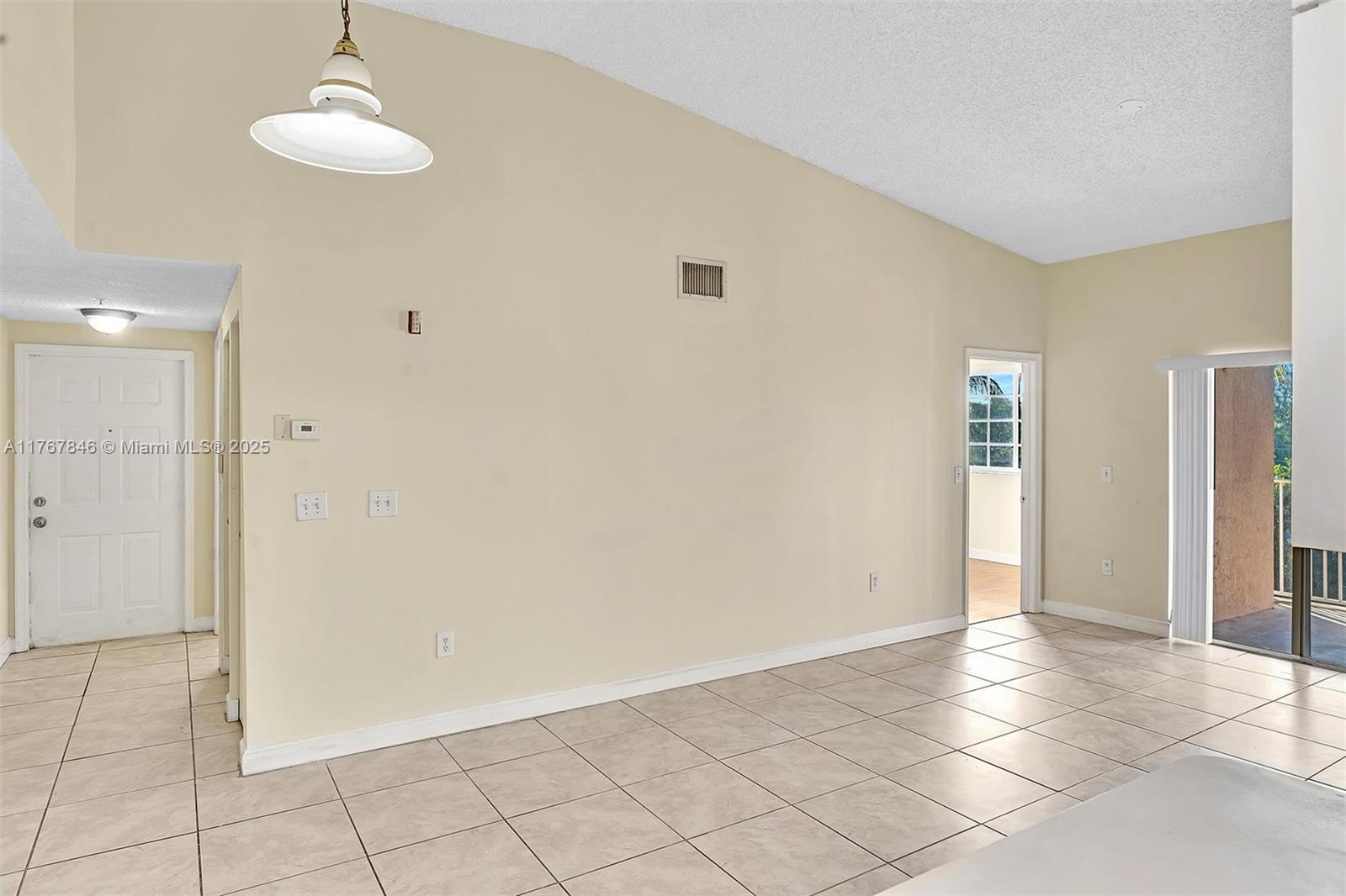SERENITY PALMS CONDO - Residential