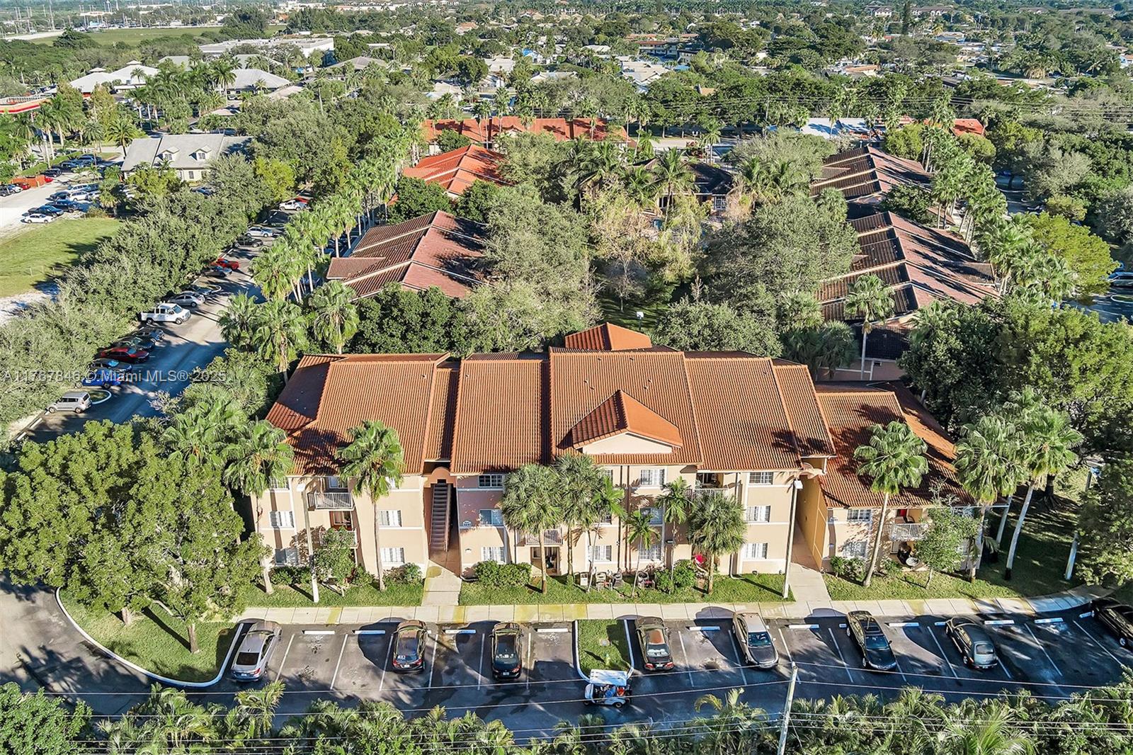SERENITY PALMS CONDO - Residential
