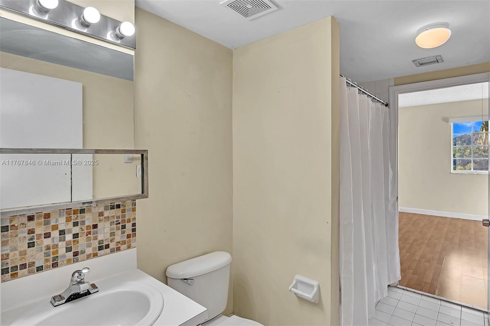 SERENITY PALMS CONDO - Residential